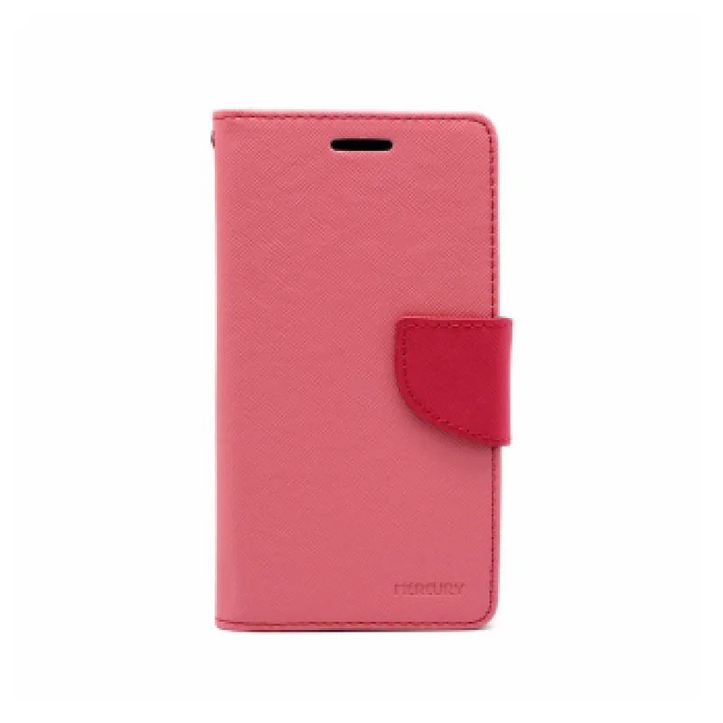 Гръб Mercury  за Samsung Galaxy A3 (2016) Розов...
