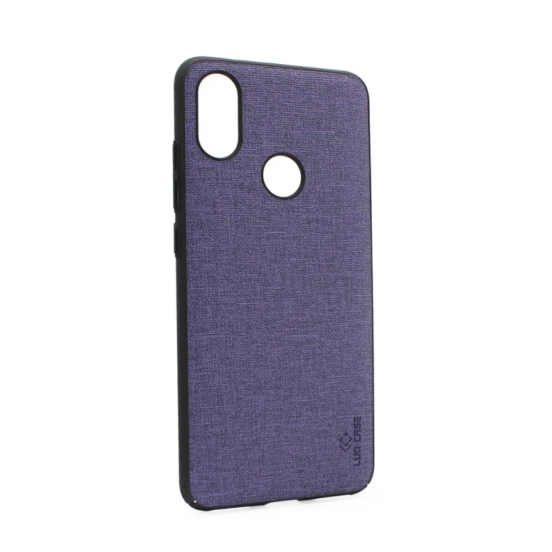 Гръб Luo case  за Samsung Galaxy A6 (2018) Лилав...