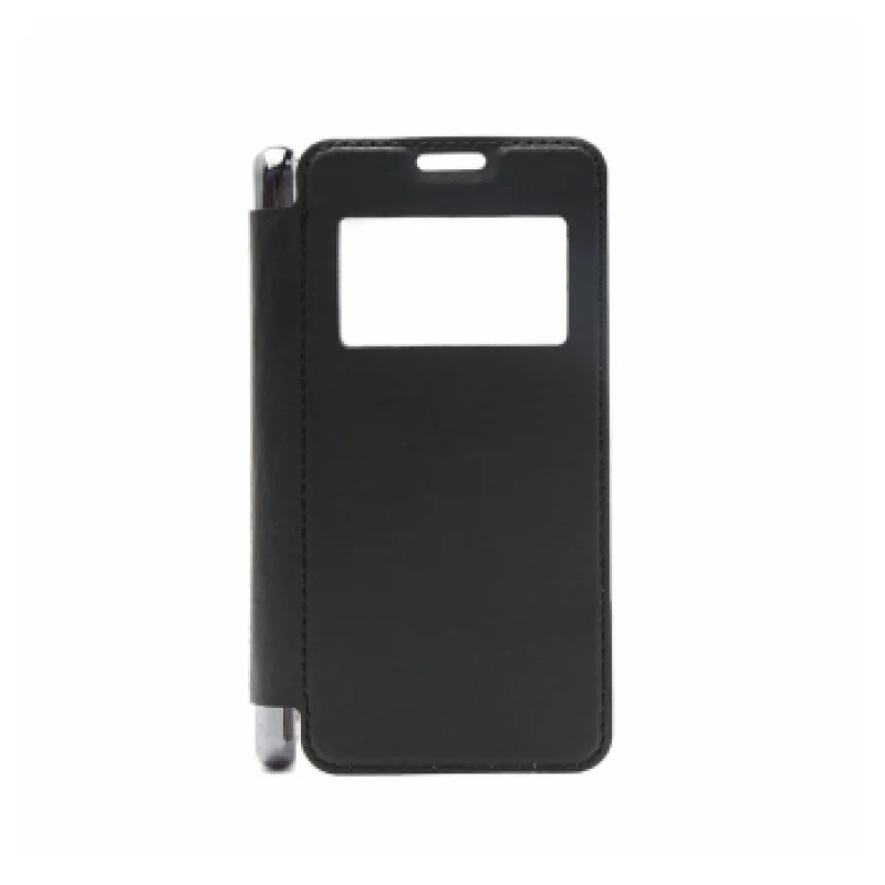 Гръб Teracell Electro view за Apple iPhone 6/6S Черен Гръб Teracell Electro view за Apple iPhone 6/6S Черен