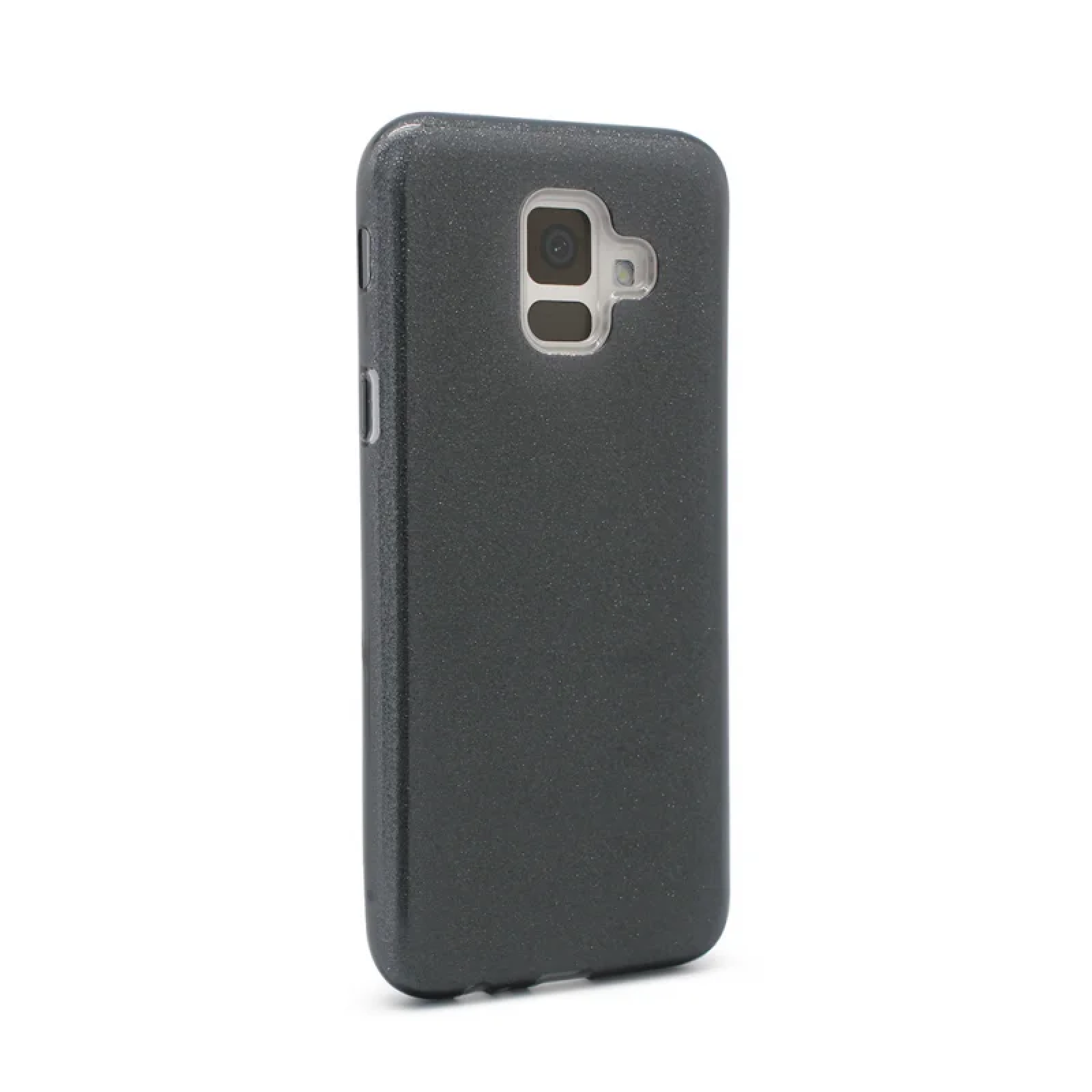 Гръб Teracell Crustal Dust за Samsung Galaxy A6 (2018) Черен