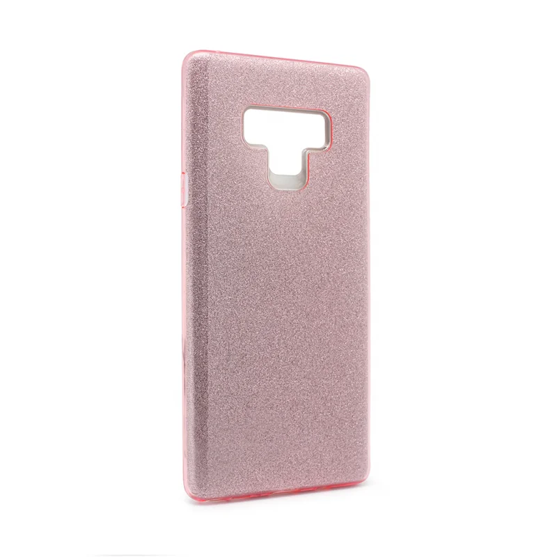 Гръб Teracell Crustal Dust за Samsung Galaxy Note 9 Розов Гръб Teracell Crustal Dust за Samsung Galaxy Note 9 Розов