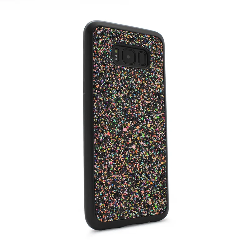 Гръб Teracell  за Samsung Galaxy S8 Plus Черен...