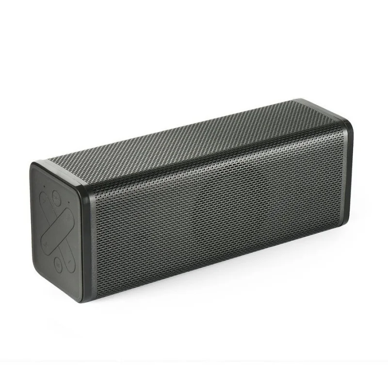 Колонка TUBE - bluetooth / mikrofon / radio FM / k...