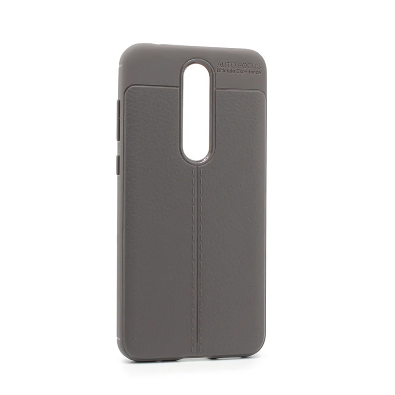 Гръб Teracell Elegant men Exclusive за Nokia 5.1 P...
