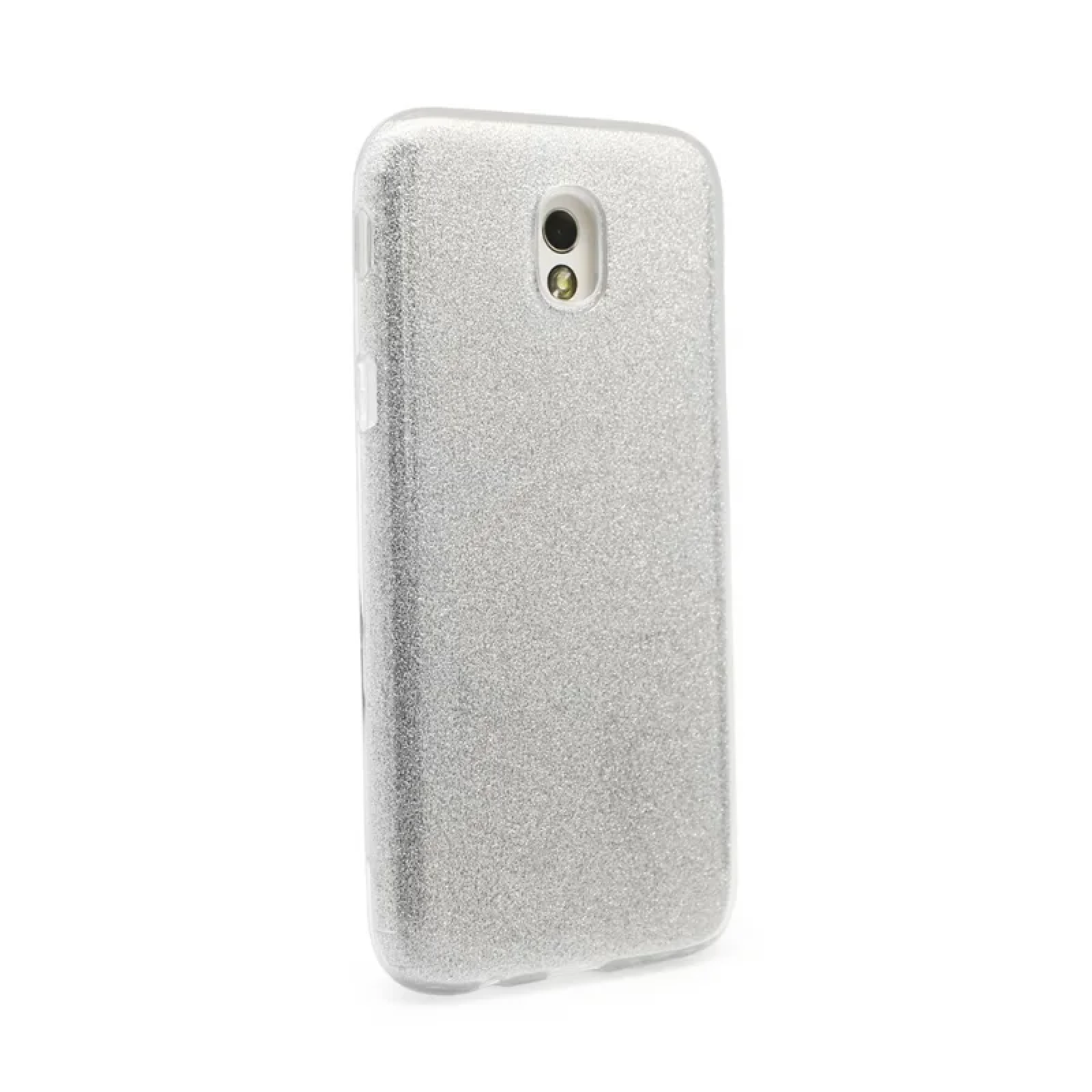 Гръб Teracell Crustal Dust за Samsung Galaxy J5 (2017) Сребърен