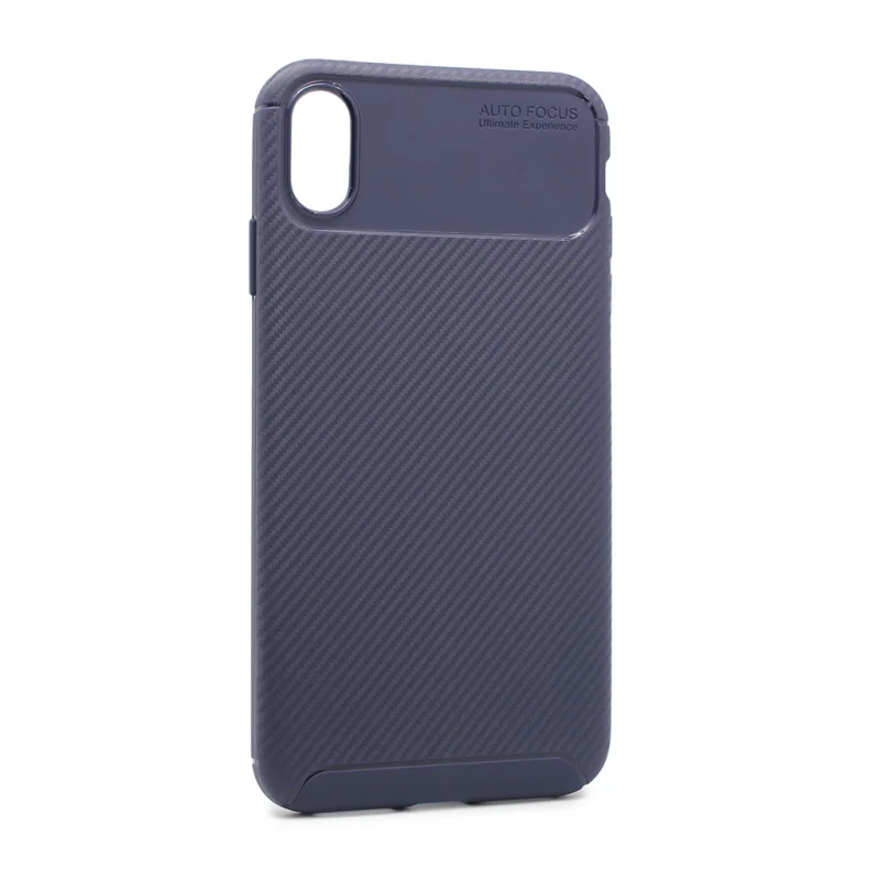 Гръб Teracell Defender Carbon за Apple iPhone XS M...