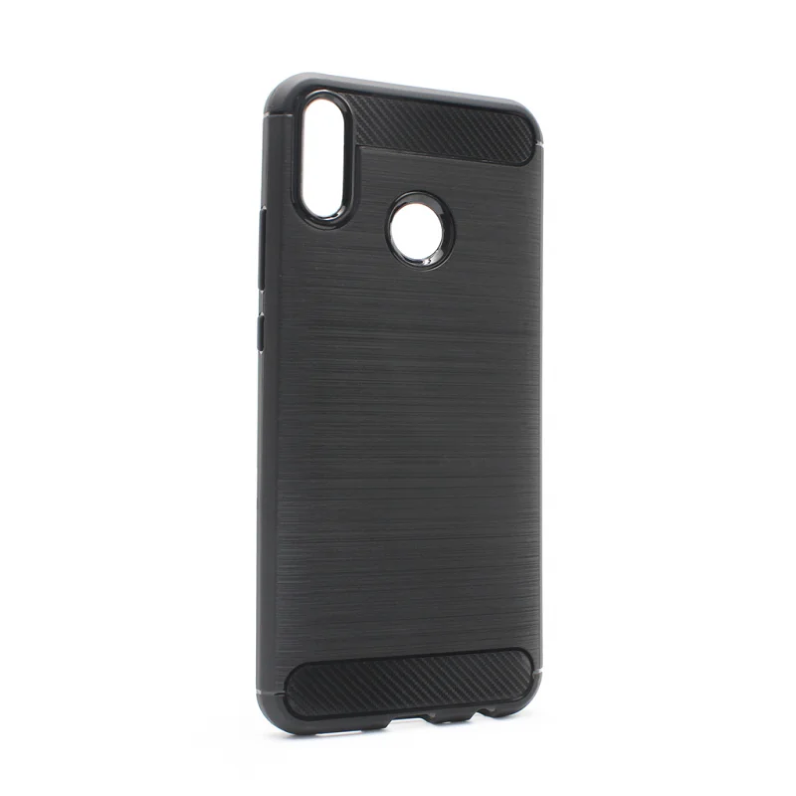 Гръб Teracell Defender Safeguard за Huawei/ Honor Y9 (2019) Черен