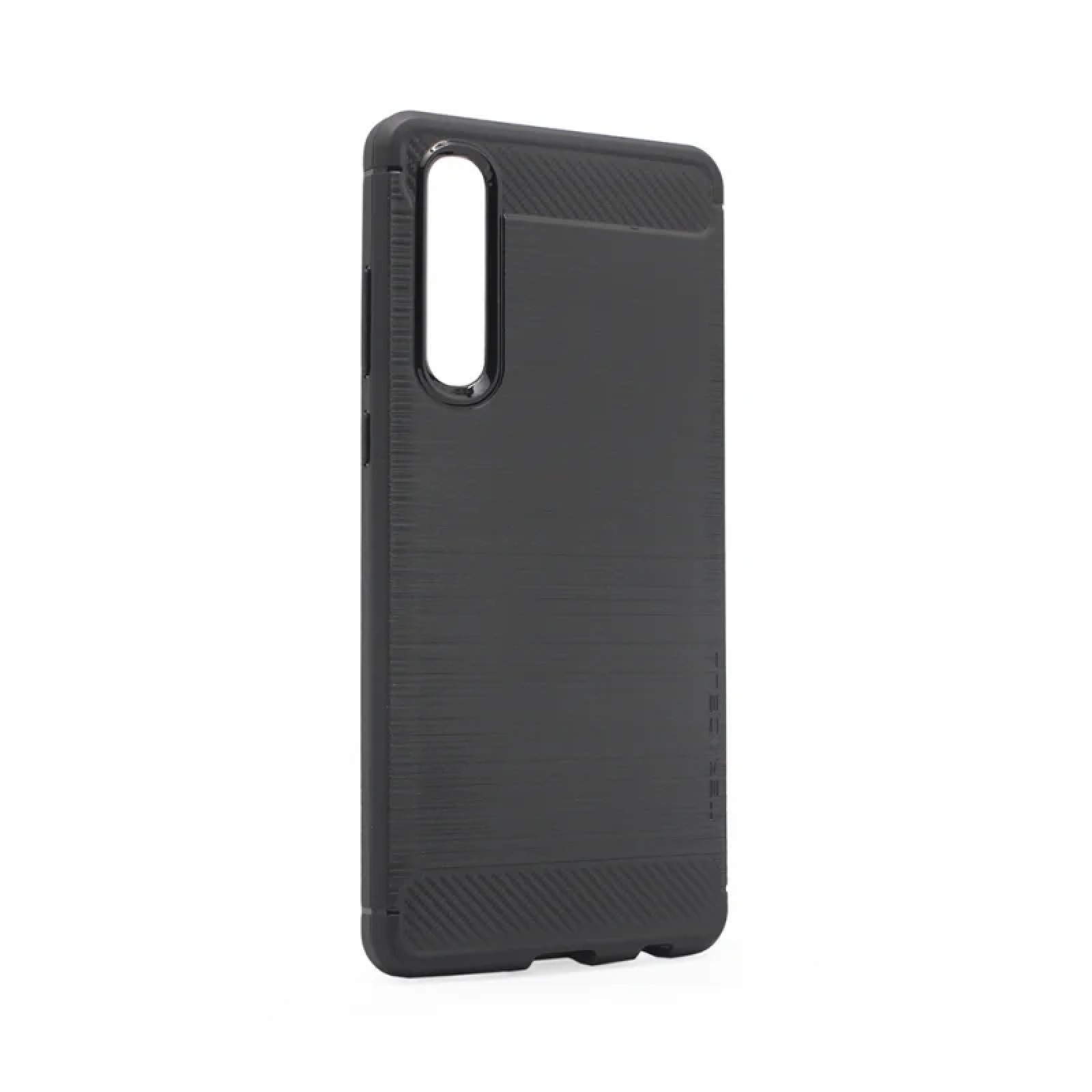Гръб Teracell Defender Safeguard за Huawei/ Honor P30 Черен