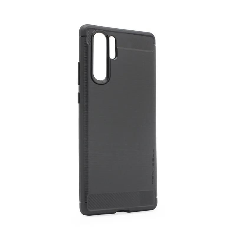 Гръб Teracell Defender Safeguard за Huawei/ Honor P30 Pro Черен Гръб Teracell Defender Safeguard за Huawei/ Honor P30 Pro Черен