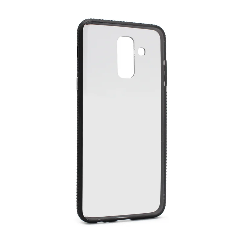 Гръб Teracell Clear Cover за Samsung Galaxy A6 Plu...