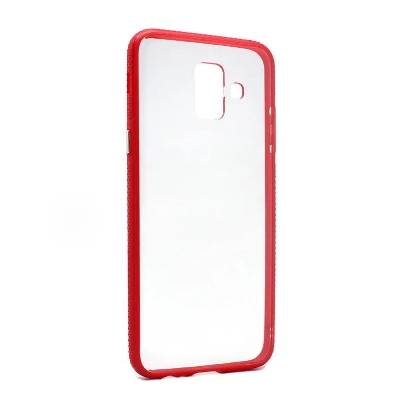 Гръб Teracell Clear Cover за Samsung Galaxy A6 (20...