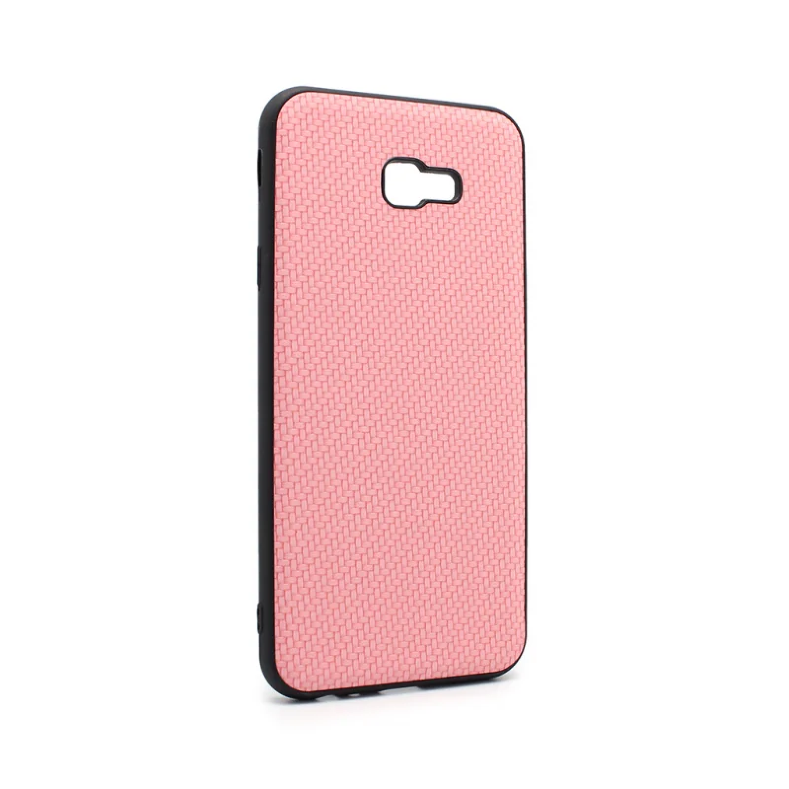Гръб Teracell  за Samsung Galaxy J4 Plus Розов