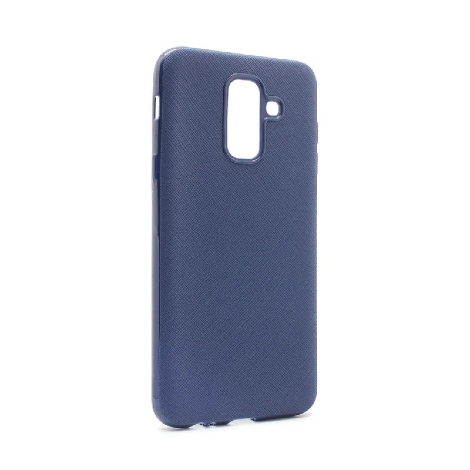 Гръб Teracell Antislip за Samsung Galaxy A6 Plus Син