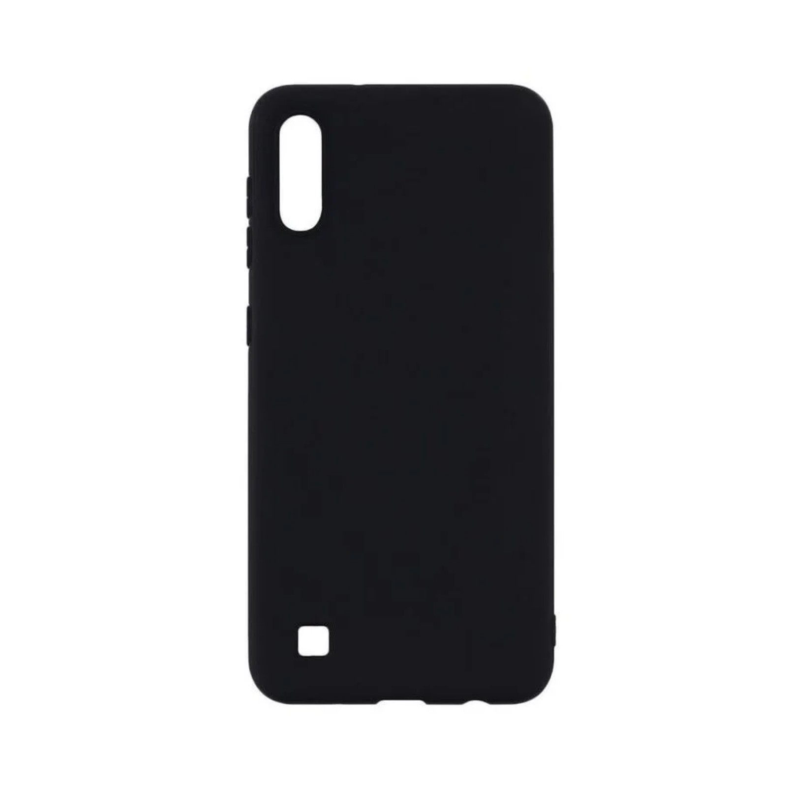 Гръб Forcell Soft за Samsung Galaxy M10 Черен
