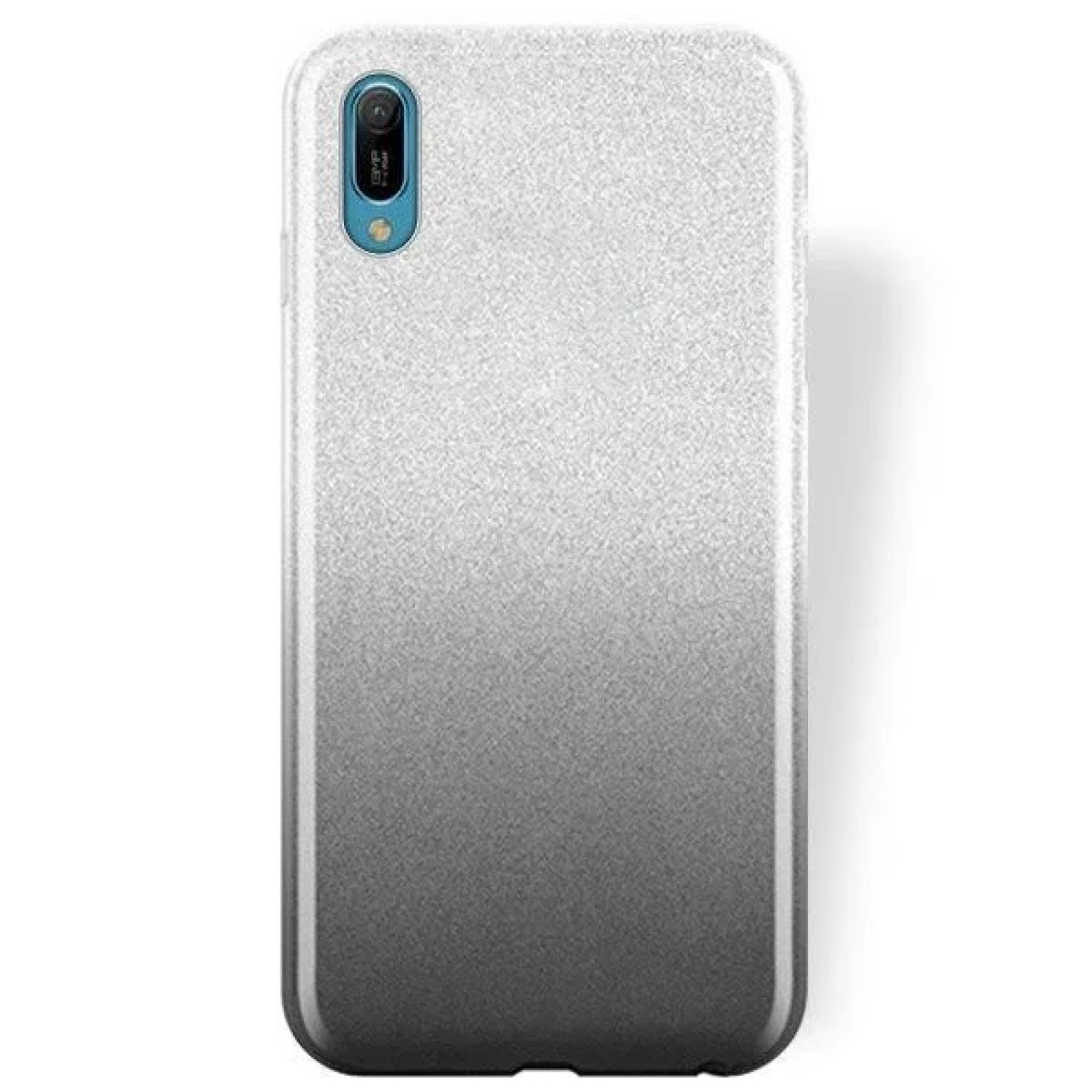 Гръб Teracell  за Huawei/ Honor Y7 (2019) Черен