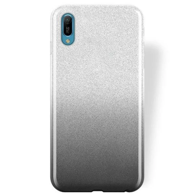 Гръб Teracell  за Huawei/ Honor Y7 (2019) Черен...