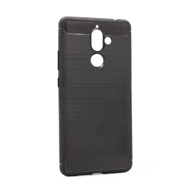 Гръб Teracell Defender Safeguard за Nokia 7 Plus Ч...