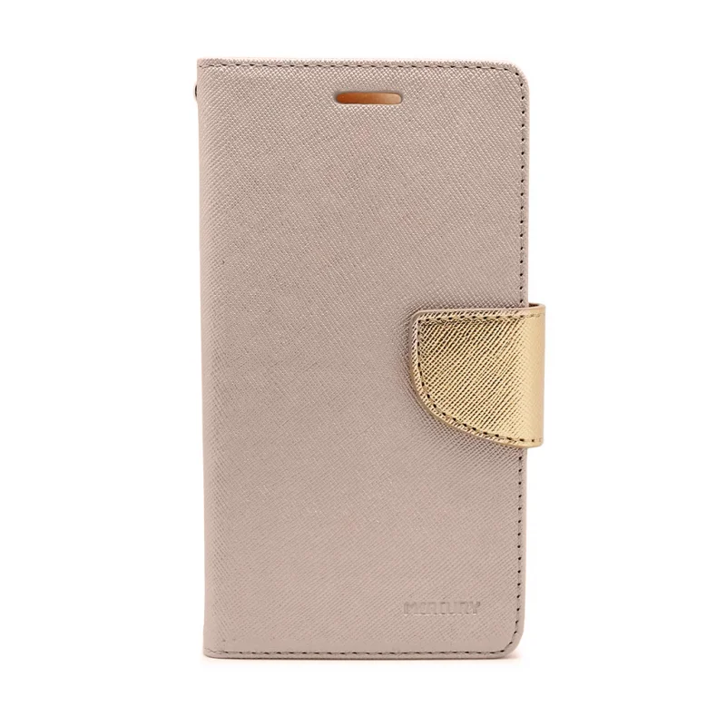 Гръб Mercury  за Sony Xperia XA1 Златен...