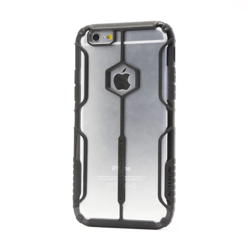 Гръб Nillkin  за Apple iPhone 6 plus/6S plus Черен...