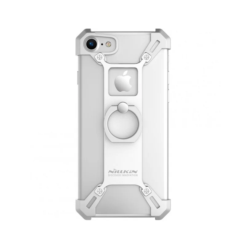 Гръб Nillkin Metal Case за Apple iPhone 7/8/SE 202...