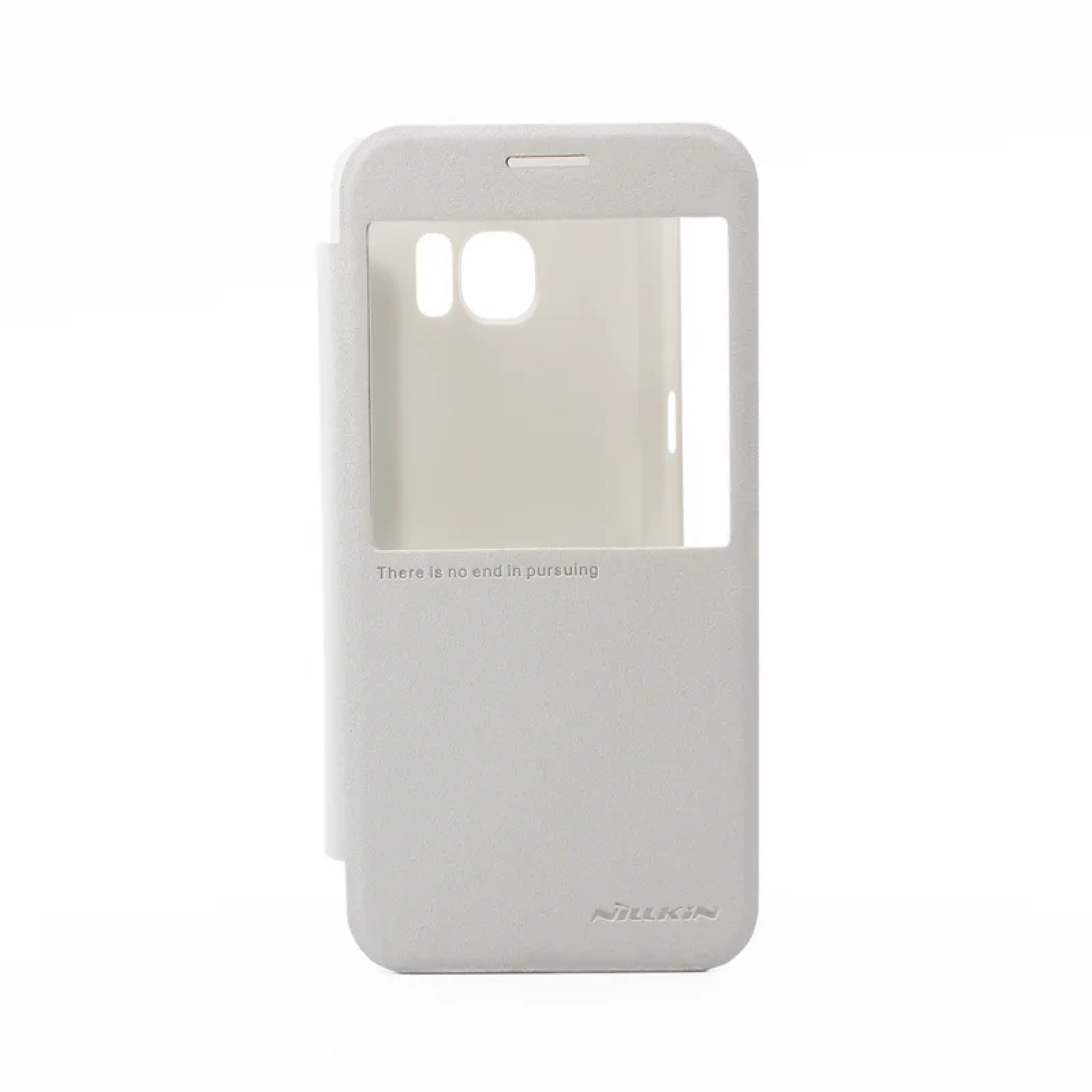Гръб Nillkin  за Samsung Galaxy S7/S7 Edge Бял