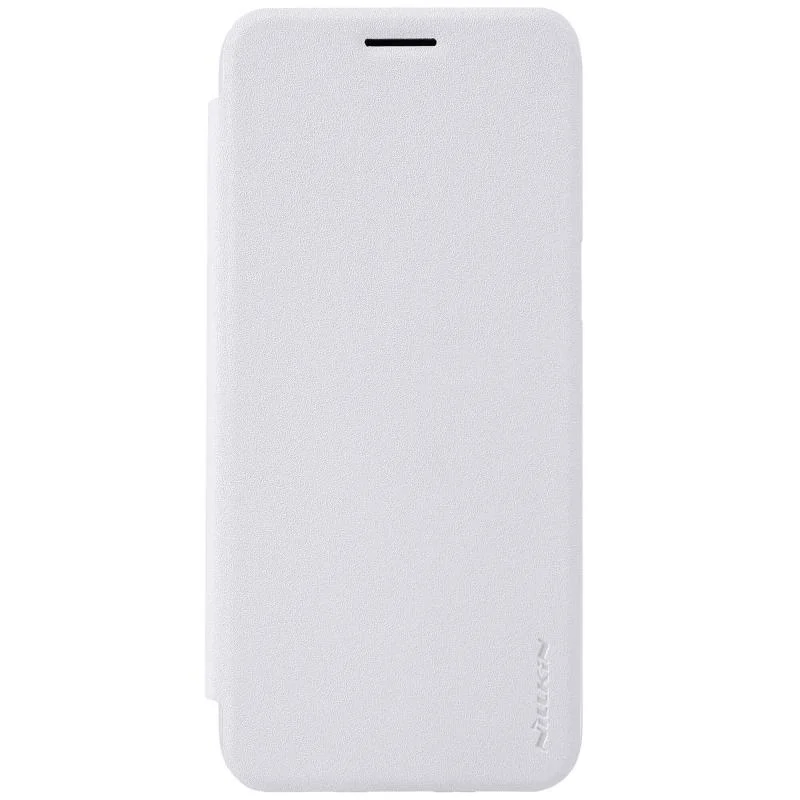 Гръб Nillkin  за Samsung Galaxy S8 Бял