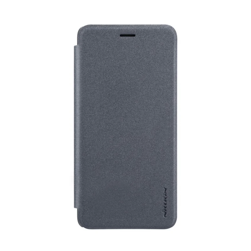 Гръб Nillkin  за Nokia 8 Черен