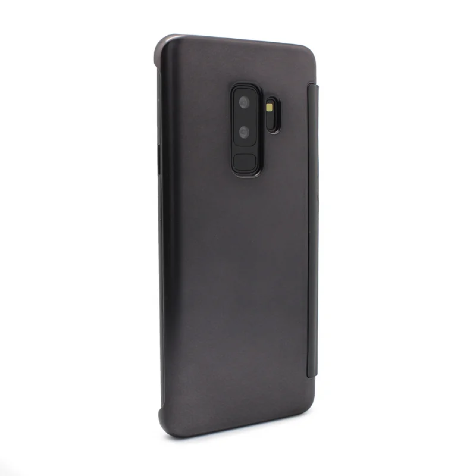 Гръб Teracell  за Samsung Galaxy S9 Plus Черен