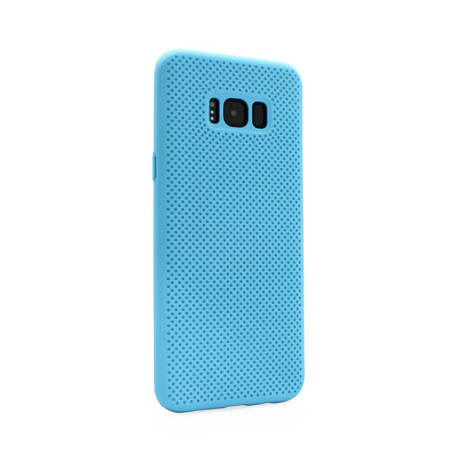Гръб Teracell Buzzer Net за Huawei/ Honor Y6 2019/Honor 8A Син