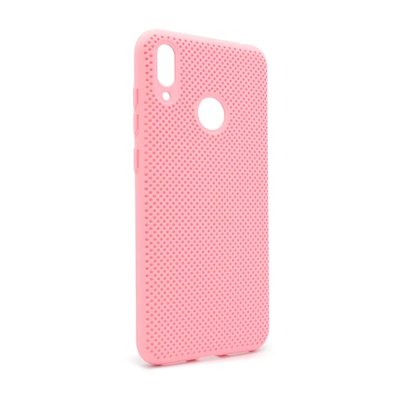 Гръб Teracell Buzzer Net за Huawei/ Honor Y7 Prime...