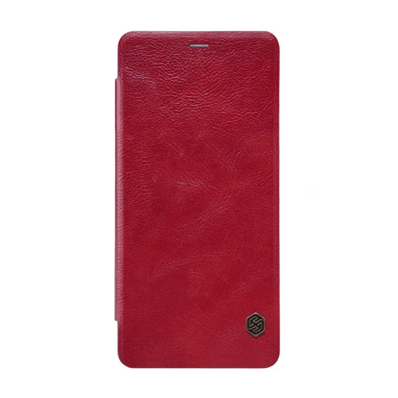Гръб Nillkin Qin за Samsung Galaxy A8 Plus (2018) ...