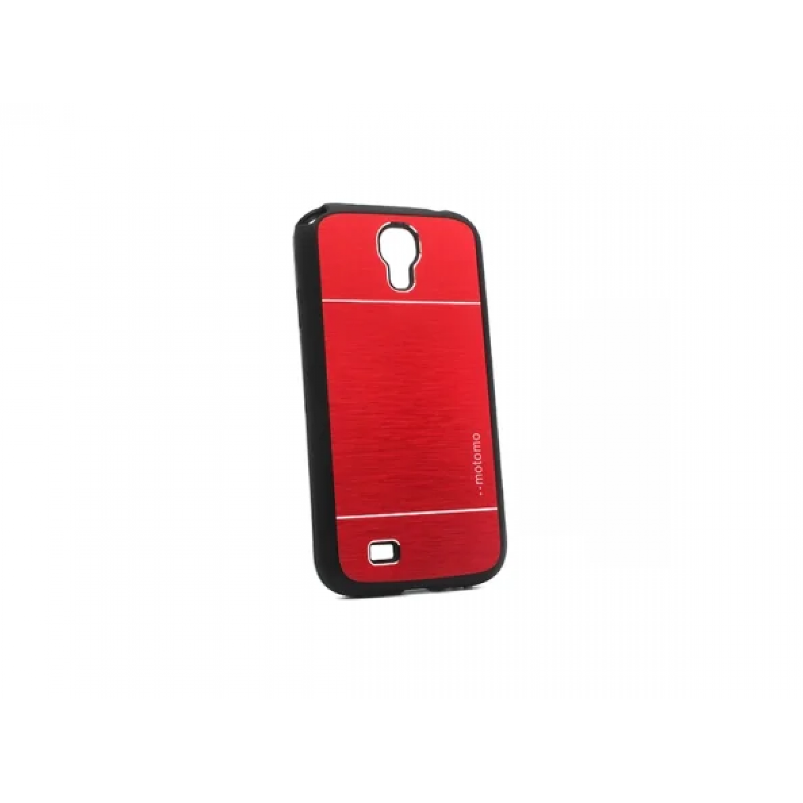 Гръб Motomo  за Samsung Galaxy S5 Червен