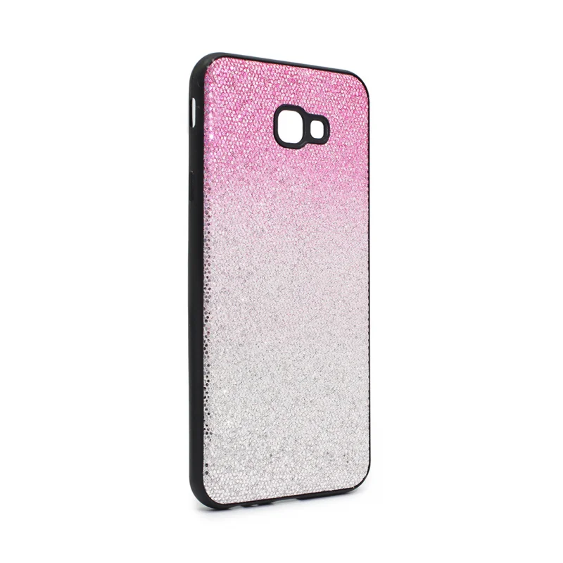Гръб Teracell  за Samsung Galaxy J4 Plus Розов...