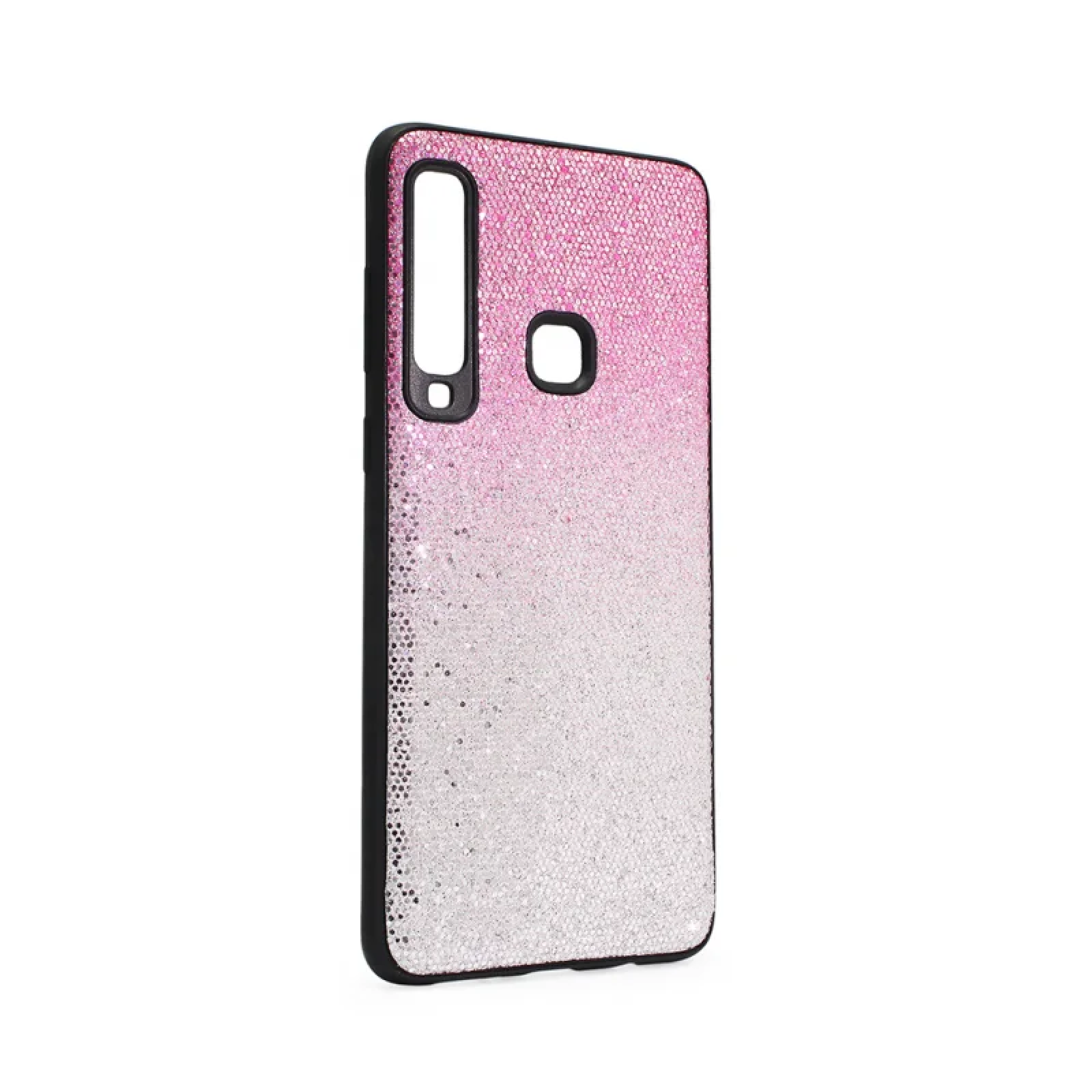 Гръб Teracell  за Samsung Galaxy A9 (2018) Розов