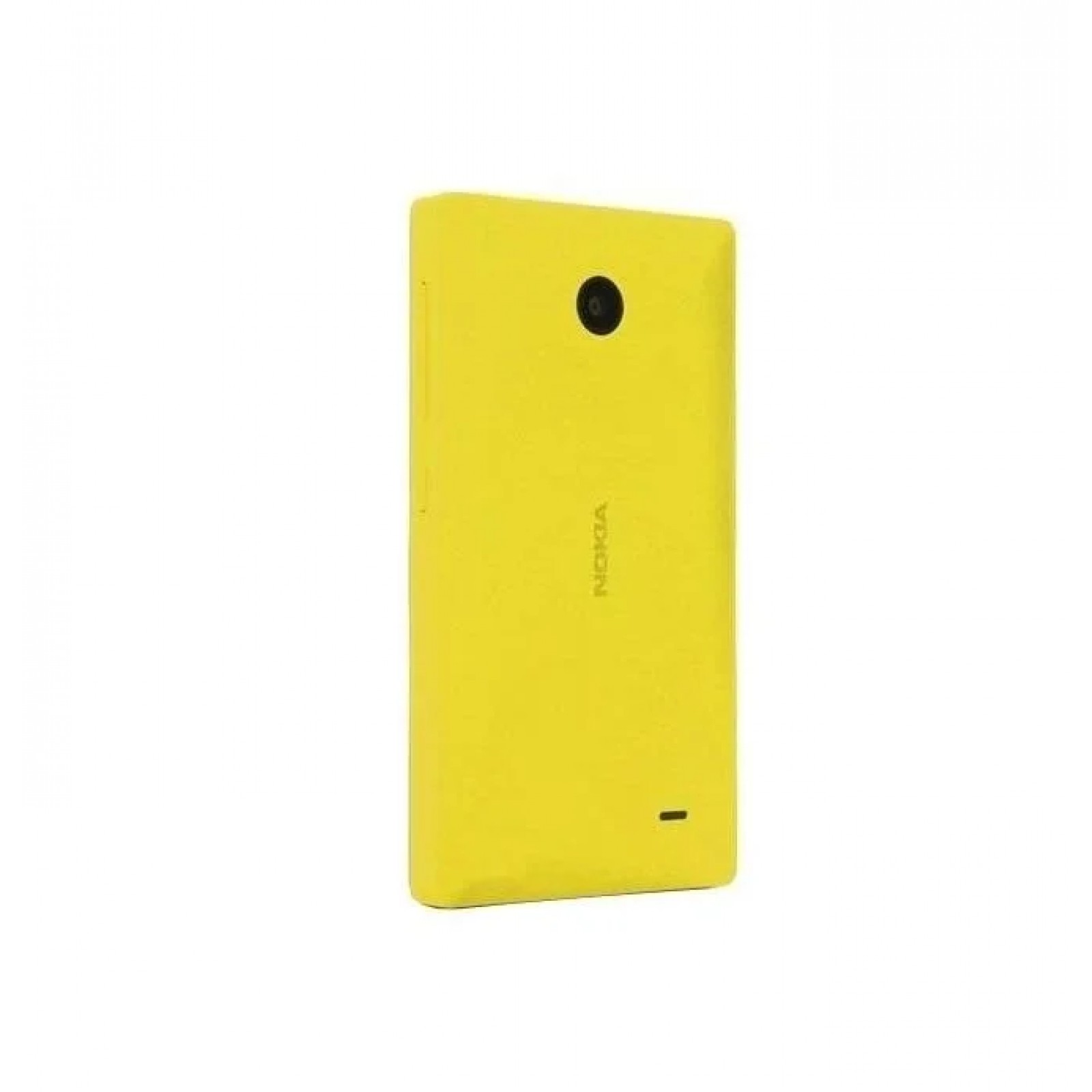 Гръб Nokia  за Nokia  X Жълт