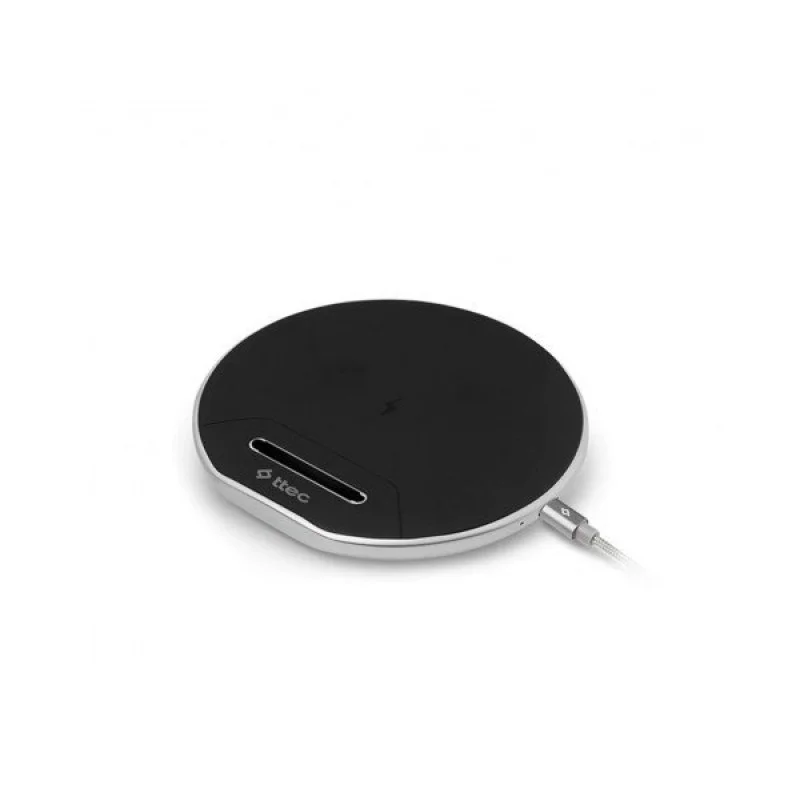 Безжично зарядно Air Charger  Wireless Charger - Ч...