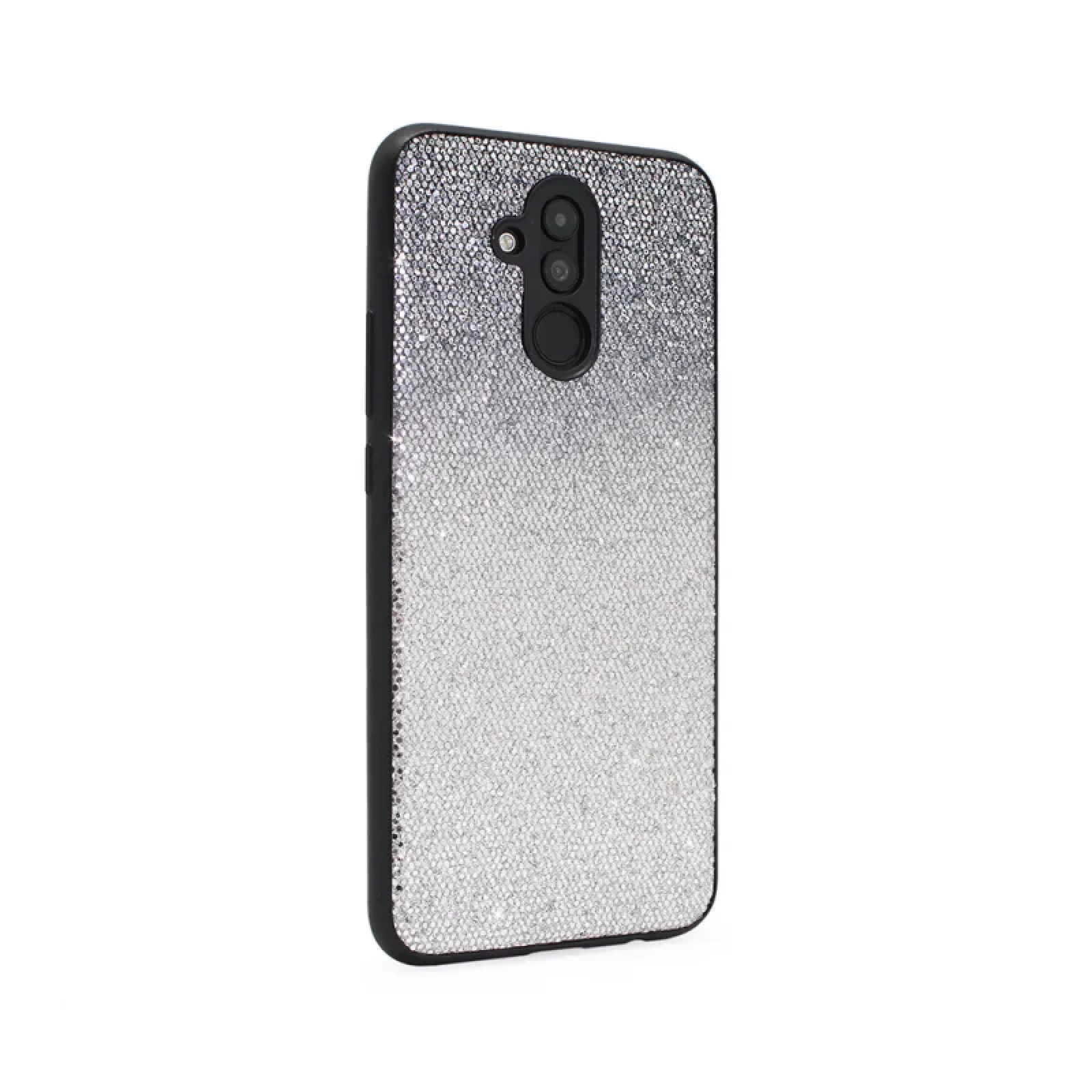 Гръб Teracell  за Huawei/ Honor Mate 20 Lite Черен