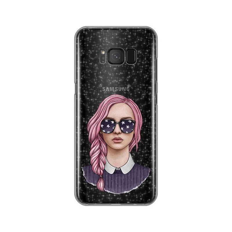 Гръб Teracell Print Skin за Samsung Galaxy S8 Plus...