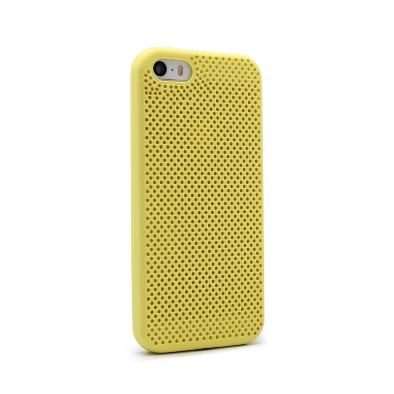 Гръб Teracell Buzzer Net за Apple iPhone 5/5S/SE ж...