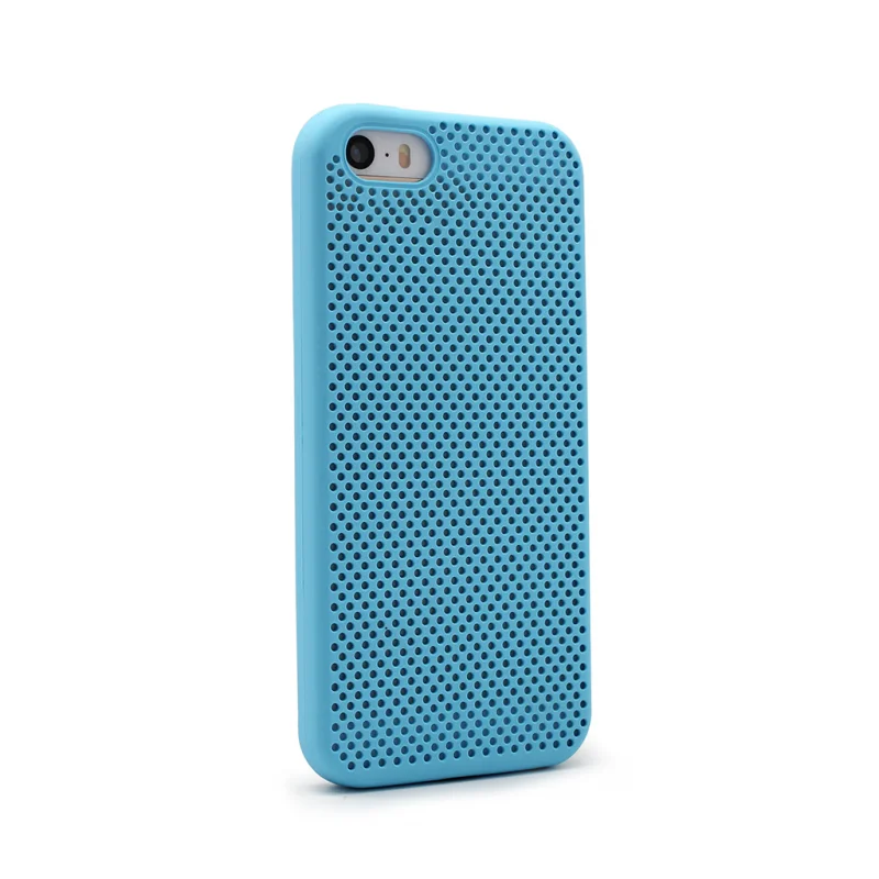 Гръб Teracell Buzzer Net за Apple iPhone 5/5S/SE С...