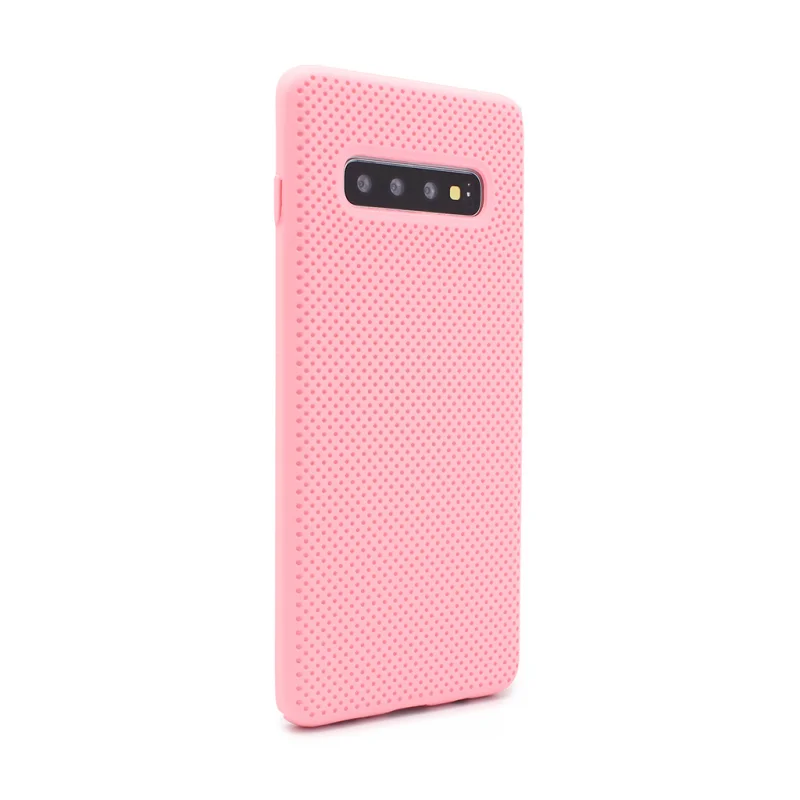 Гръб Teracell Buzzer Net за Samsung Galaxy S10 Plu...