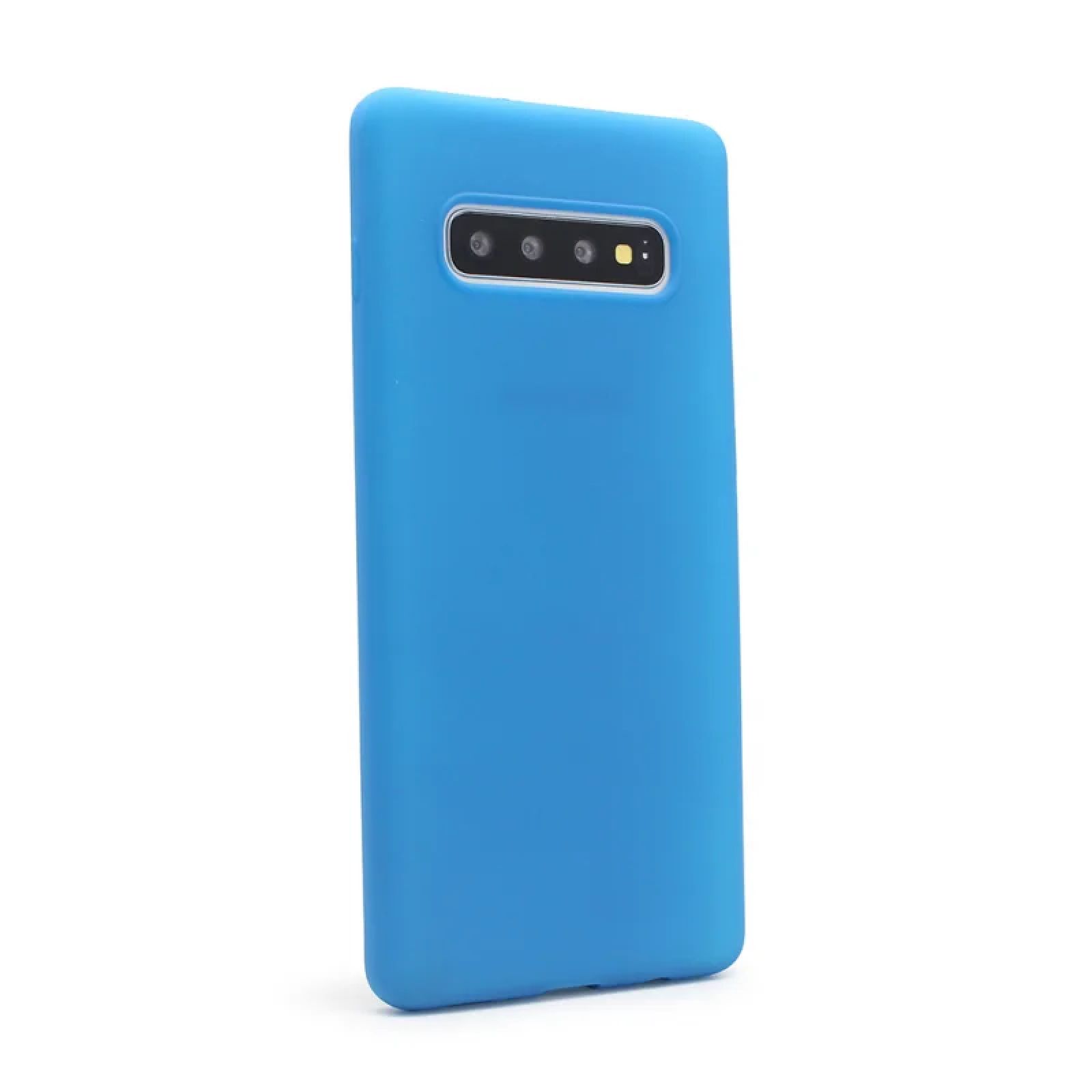 Гръб Teracell Buzzer Net за Samsung Galaxy J6 Plus Син