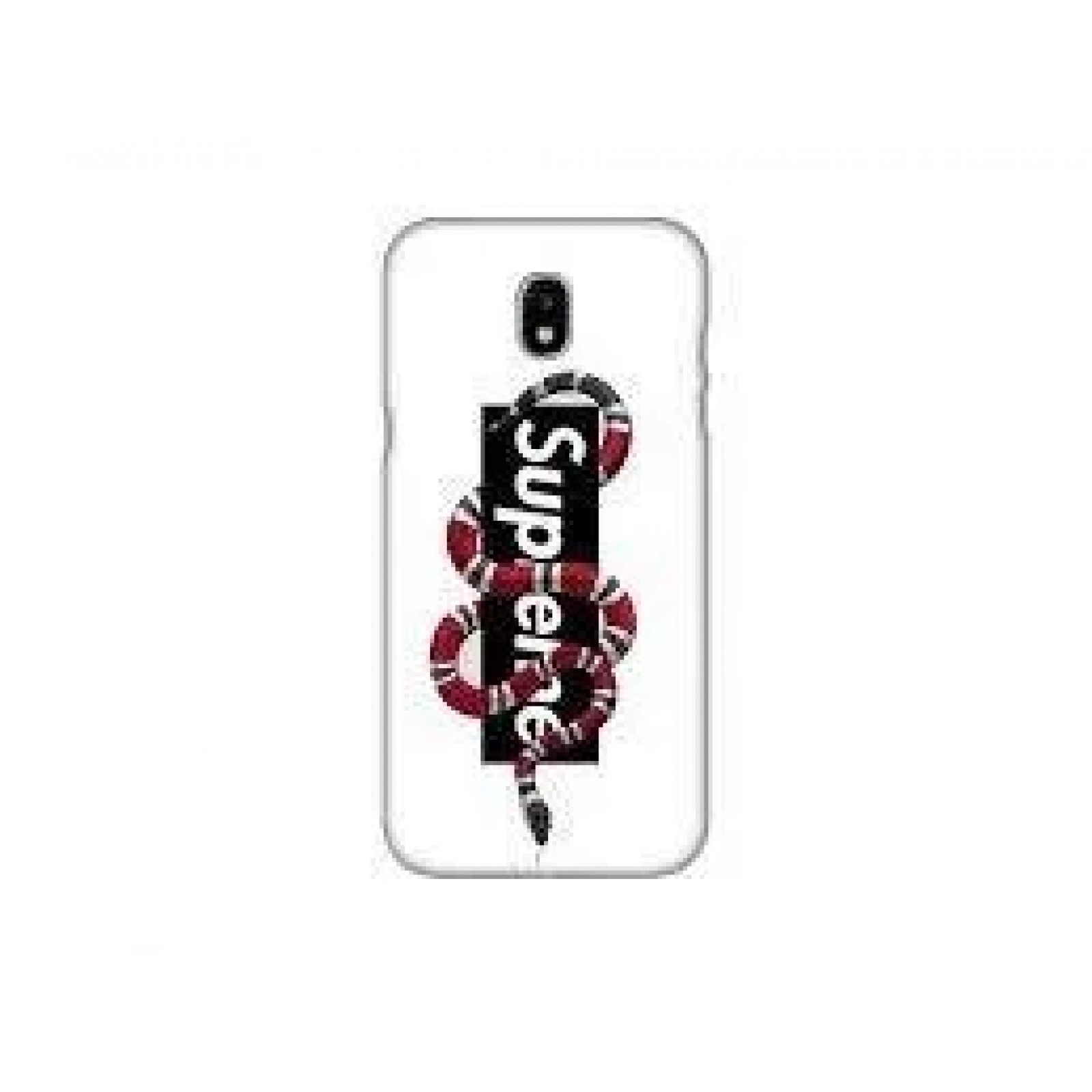 Гръб 3G Print Skin за Samsung Galaxy J5 (2017) Многоцветен