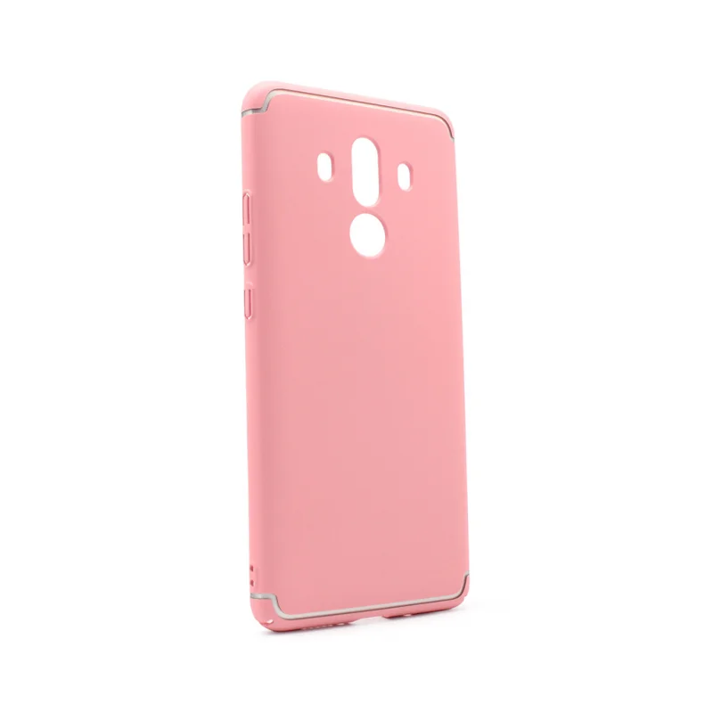 Гръб Teracell  за Huawei/ Honor Mate 10 Pro Розов...