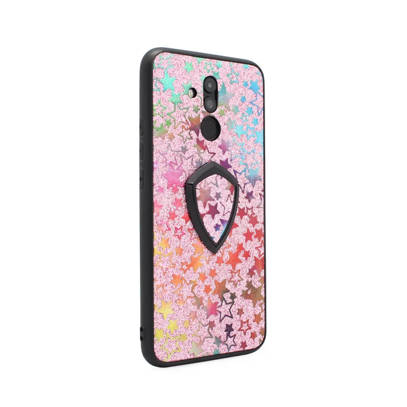 Гръб Teracell  за Huawei/ Honor Mate 20 Lite Бял...