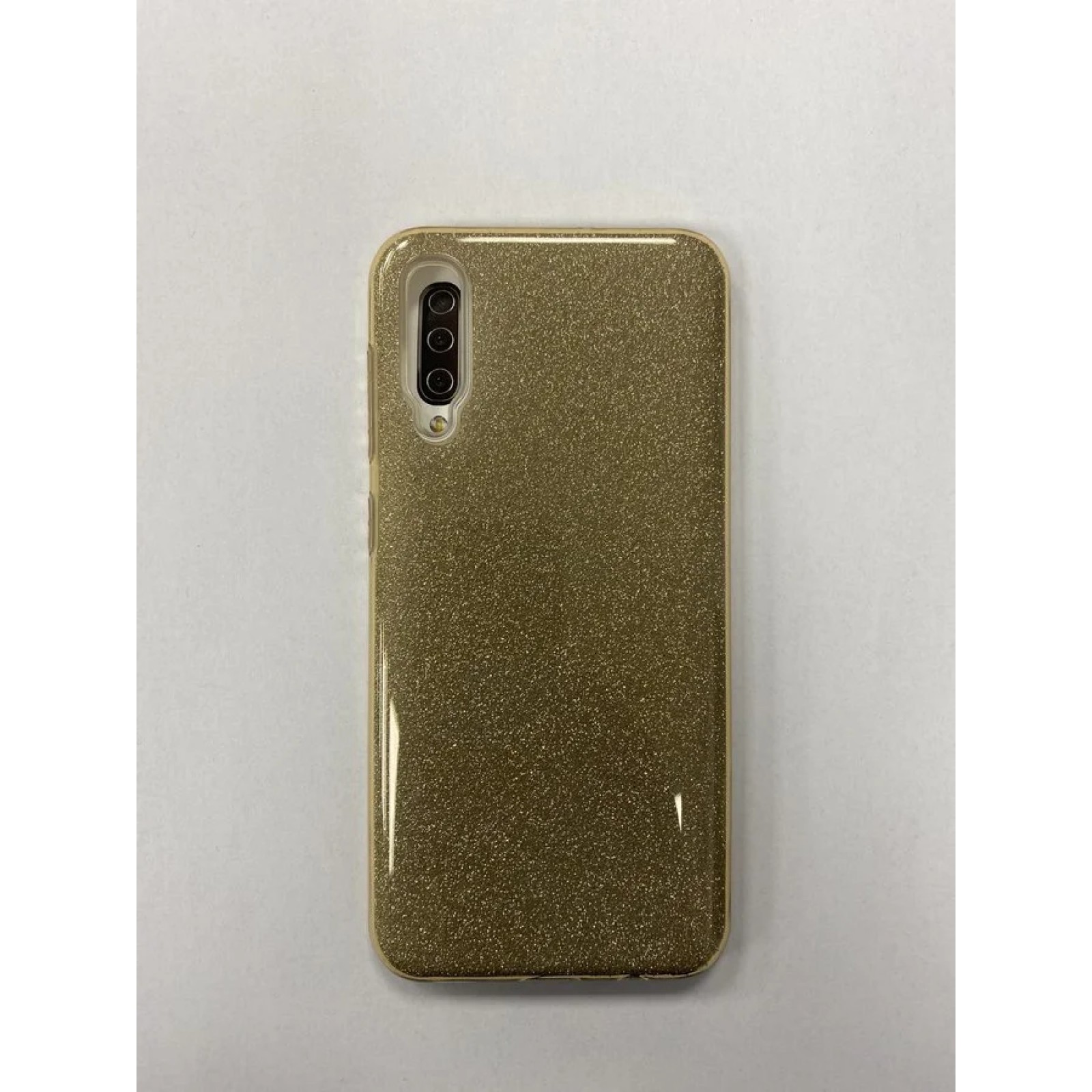 Гръб Teracell Crustal Dust за Samsung Galaxy A30s/A50/A50s Златен