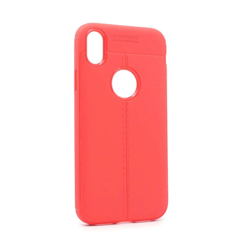 Гръб Teracell Elegant men Exclusive за Apple iPhon...