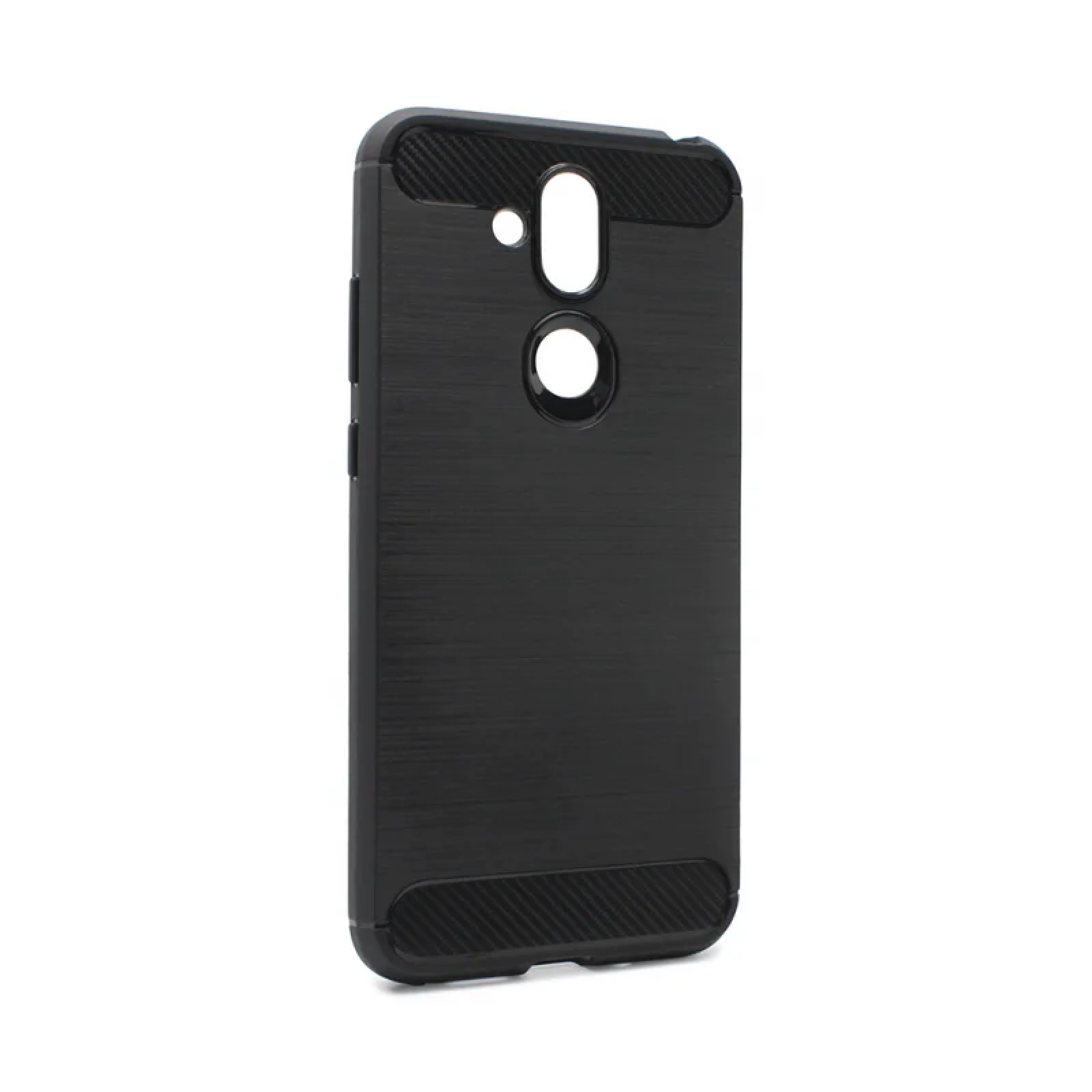 Гръб Teracell Defender Safeguard за Nokia 7.1 (2018) Черен