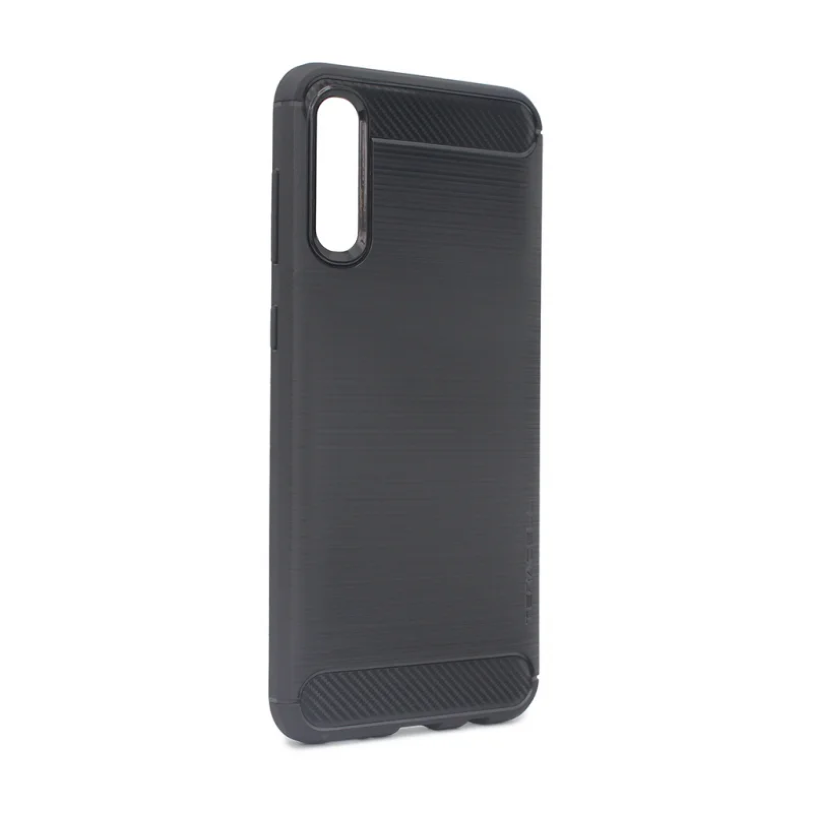 Гръб Teracell Defender Safeguard за Samsung Galaxy A30s/A50/A50s Черен