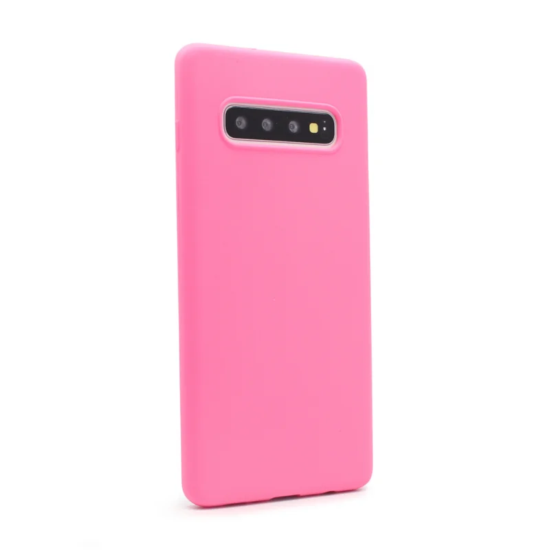 Гръб Teracell Elegant Carbon за Samsung Galaxy A10...